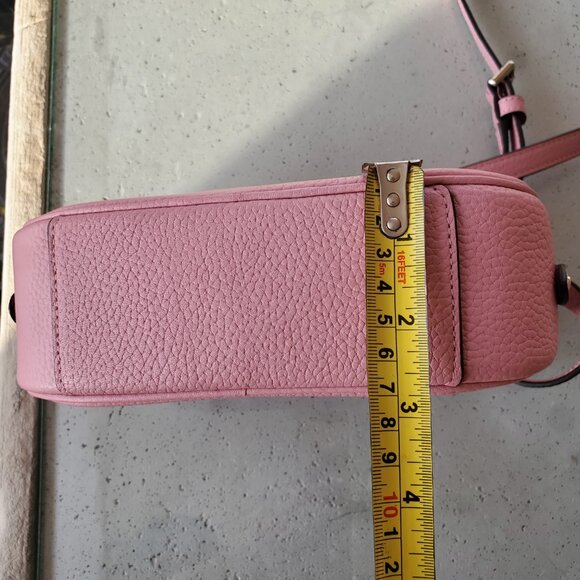 Kate Spade! Kourtney camera bag cross body - Picture 7 of 11